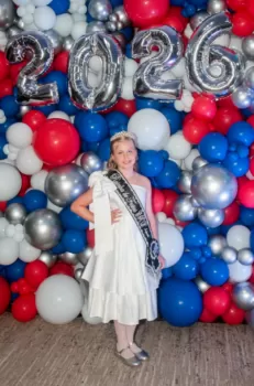 Jantar Pais e Filhos - Réveillon