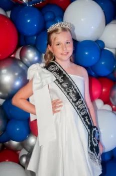 Jantar Pais e Filhos - Réveillon