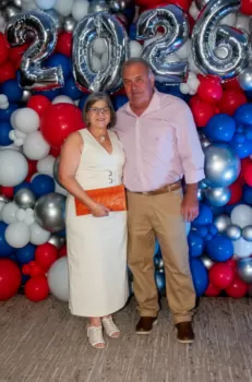 Jantar Pais e Filhos - Réveillon