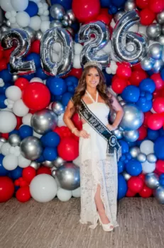 Jantar Pais e Filhos - Réveillon