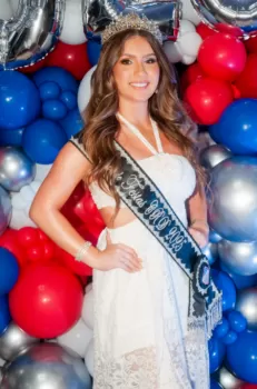 Jantar Pais e Filhos - Réveillon