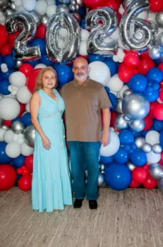 Jantar Pais e Filhos - Réveillon