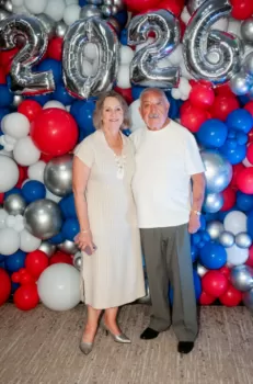 Jantar Pais e Filhos - Réveillon