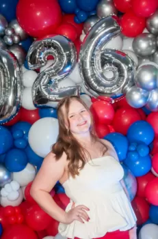 Jantar Pais e Filhos - Réveillon