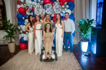 Jantar Pais e Filhos - Réveillon