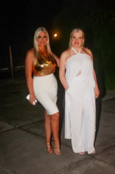 Jantar Pais e Filhos - Réveillon