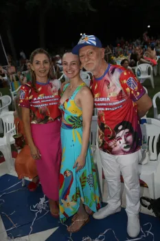 Grito de Carnaval / 2024