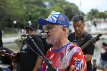 Grito de Carnaval / 2024