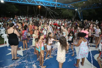 Grito de Carnaval / 2024