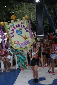 Grito de Carnaval / 2024