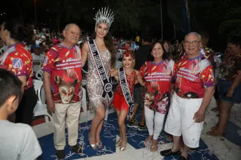 Grito de Carnaval / 2024