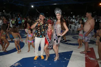 Grito de Carnaval / 2024