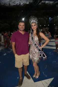 Grito de Carnaval / 2024