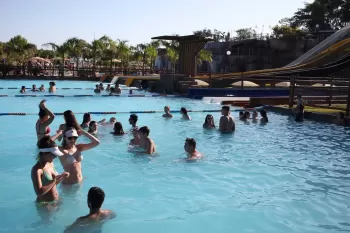 Final de Semana - Sede Campestre