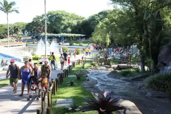 Final de Semana - Sede Campestre