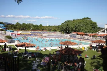Final de Semana - Sede Campestre
