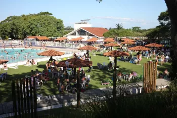 Final de Semana - Sede Campestre