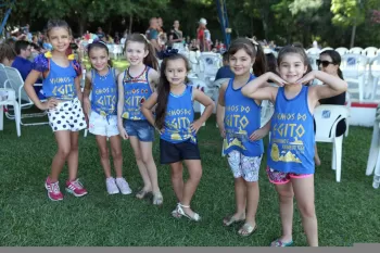 Carnaval 2019 - Apresentação das Rainhas