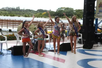 Carnaval 2019 - Apresentação das Rainhas