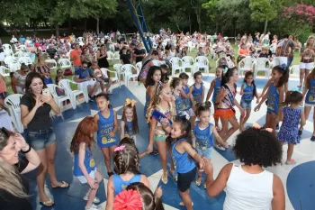 Carnaval 2019 - Apresentação das Rainhas