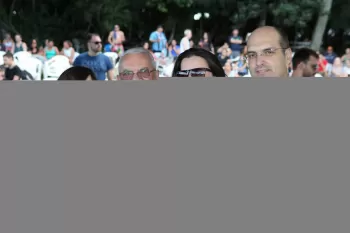 Carnaval 2019 - Apresentação das Rainhas