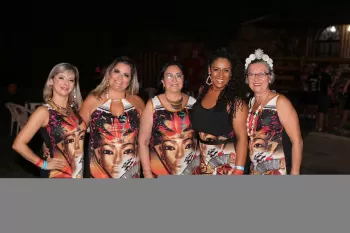 Carnaval 2019 - Baile Adulto