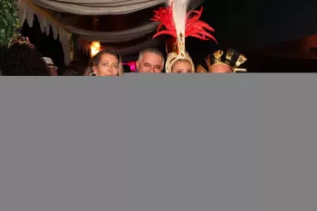 Carnaval 2019 - Baile Adulto
