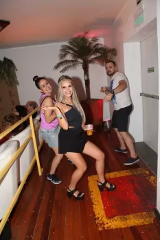 Carnaval 2019 - Baile Adulto