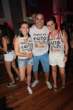 Carnaval 2019 - Baile Adulto