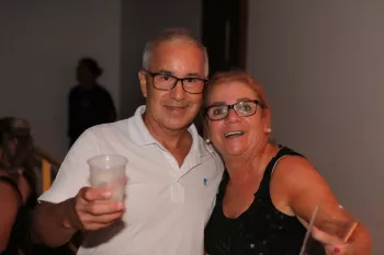 Carnaval 2019 - Baile Adulto