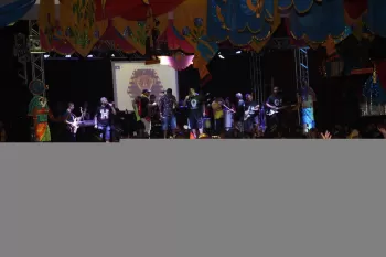 Carnaval 2019 - Baile Adulto
