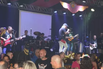 Carnaval 2019 - Baile Adulto