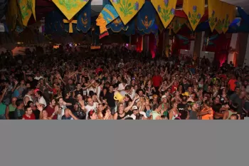 Carnaval 2019 - Baile Adulto