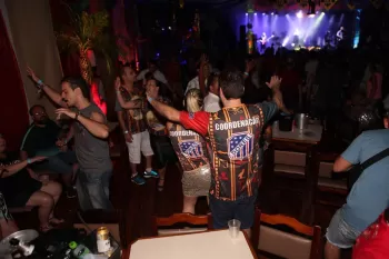 Carnaval 2019 - Baile Adulto
