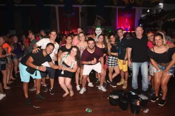 Carnaval 2019 - Baile Adulto