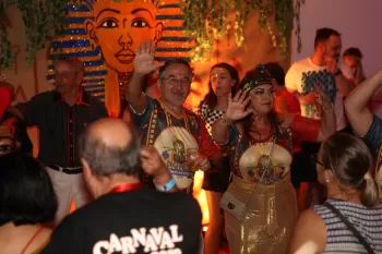 Carnaval 2019 - Baile Adulto