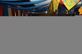 Carnaval 2019 - Baile Adulto