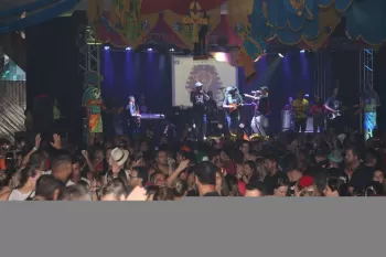 Carnaval 2019 - Baile Adulto