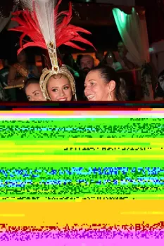 Carnaval 2019 - Baile Adulto