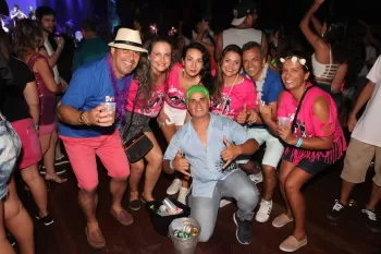 Carnaval 2019 - Baile Adulto