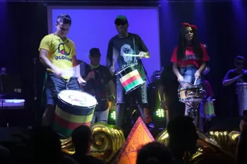 Carnaval 2019 - Baile Adulto