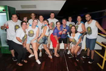 Carnaval 2019 - Baile Adulto