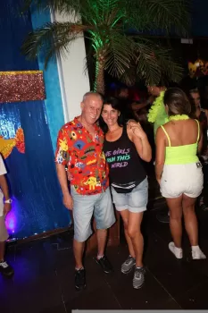 Carnaval 2019 - Baile Adulto