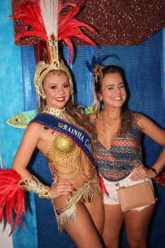 Carnaval 2019 - Baile Adulto