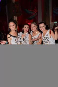 Carnaval 2019 - Baile Adulto