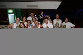 Carnaval 2019 - Baile Adulto