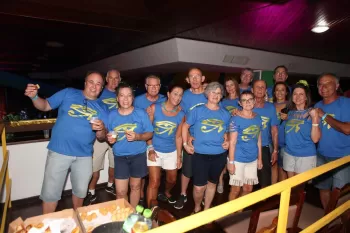 Carnaval 2019 - Baile Adulto