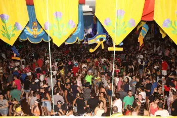 Carnaval 2019 - Baile Adulto