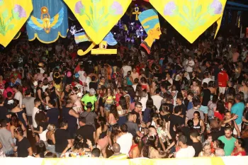 Carnaval 2019 - Baile Adulto