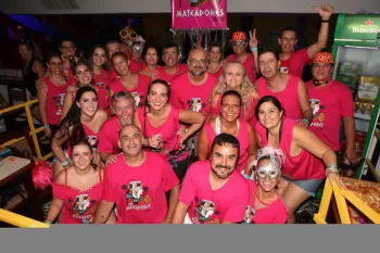 Carnaval 2019 - Baile Adulto